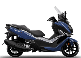Cruisym α 300